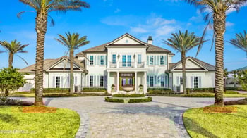 993 Ponte Vedra Blvd, Ponte Vedra Beach, FL 32082