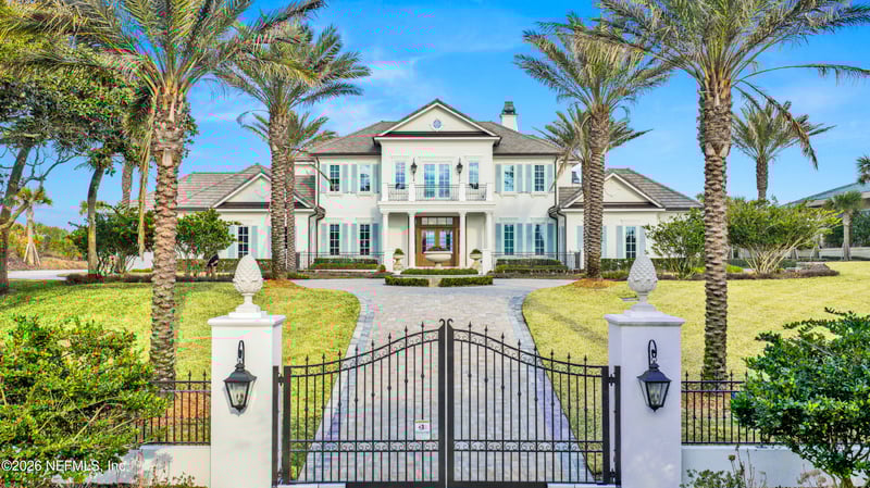 993 Ponte Vedra Blvd, Ponte Vedra Beach, FL 32082