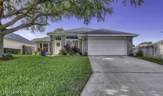 12307 Bucks Harbor Dr, Jacksonville, FL 32225