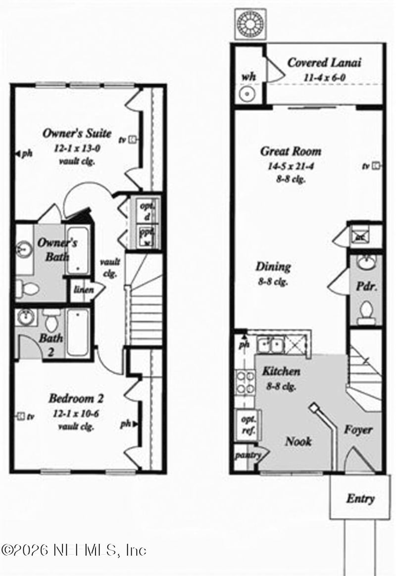 3488 Nightscape Cir, Jacksonville, FL 32224