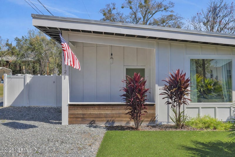 121 Palmer St, St Augustine, FL 32084