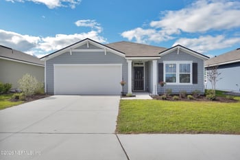 2366 Evening Oaks Ln, Green Cove Springs, FL 32043