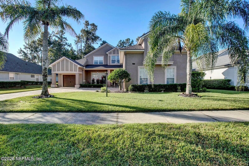 1725 River Hills Dr, Fleming Island, FL 32003