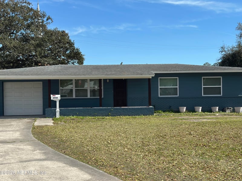 2733 Arlex Dr, Jacksonville, FL 32211