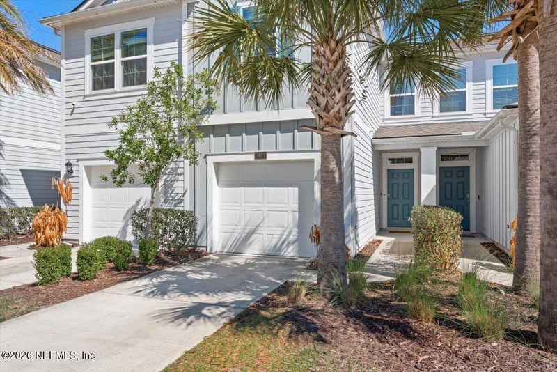 41 Pasadena Dr, St Augustine, FL 32095