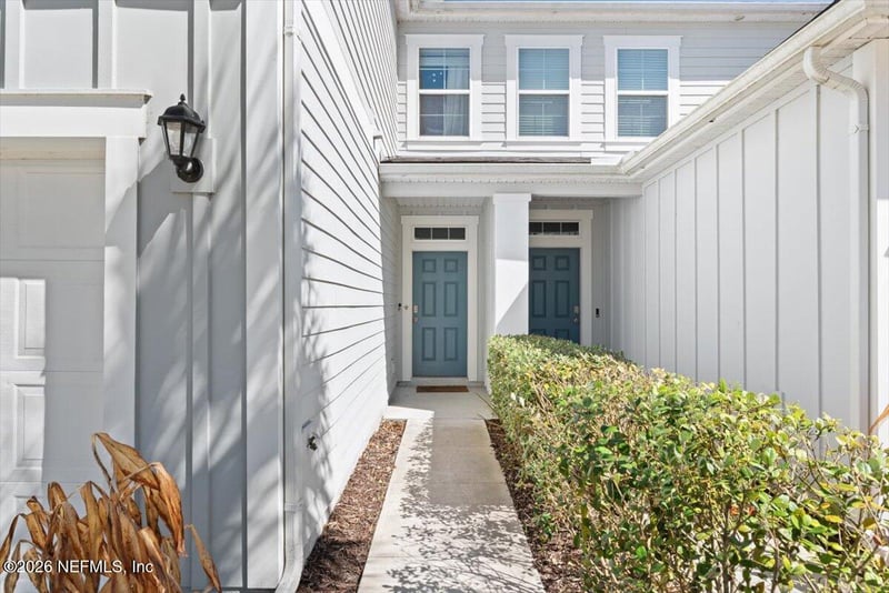 41 Pasadena Dr, St Augustine, FL 32095