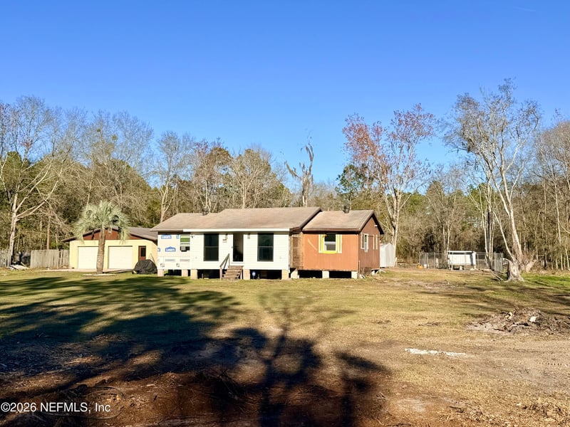 5180 Mallard Rd, Middleburg, FL 32068