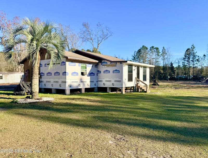 5180 Mallard Rd, Middleburg, FL 32068