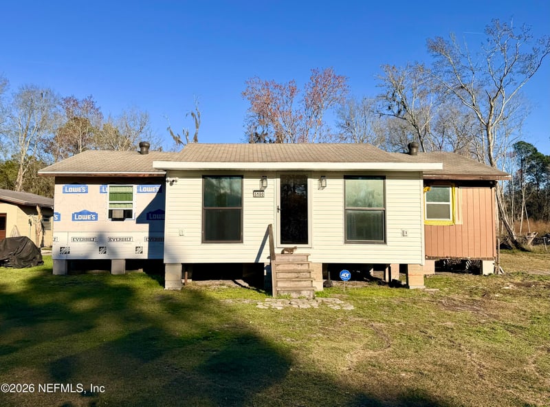 5180 Mallard Rd, Middleburg, FL 32068