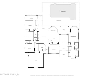 603 Thornwood Ln, Orange Park, FL 32073