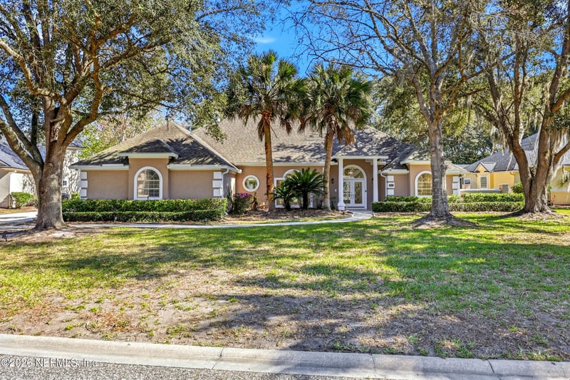 603 Thornwood Ln, Orange Park, FL 32073