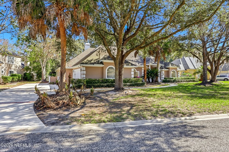 603 Thornwood Ln, Orange Park, FL 32073