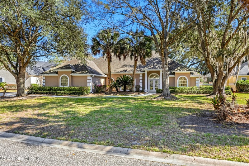 603 Thornwood Ln, Orange Park, FL 32073