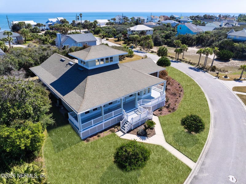 112 Beachside Dr, Ponte Vedra Beach, FL 32082