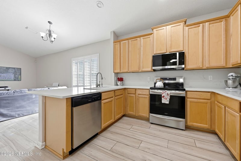 96177 Long Beach Dr, Fernandina Beach, FL 32034