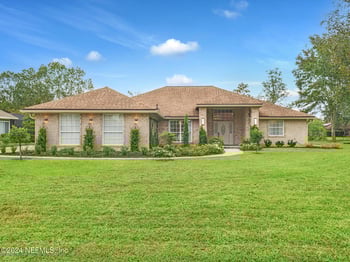 1806 Royal Fern Ln, Fleming Island, FL 32003