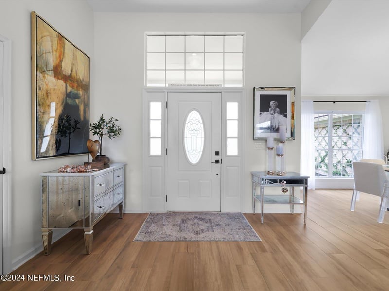 1806 Royal Fern Ln, Fleming Island, FL 32003