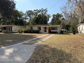 809 Cypress Ave, Green Cove Springs, FL 32043