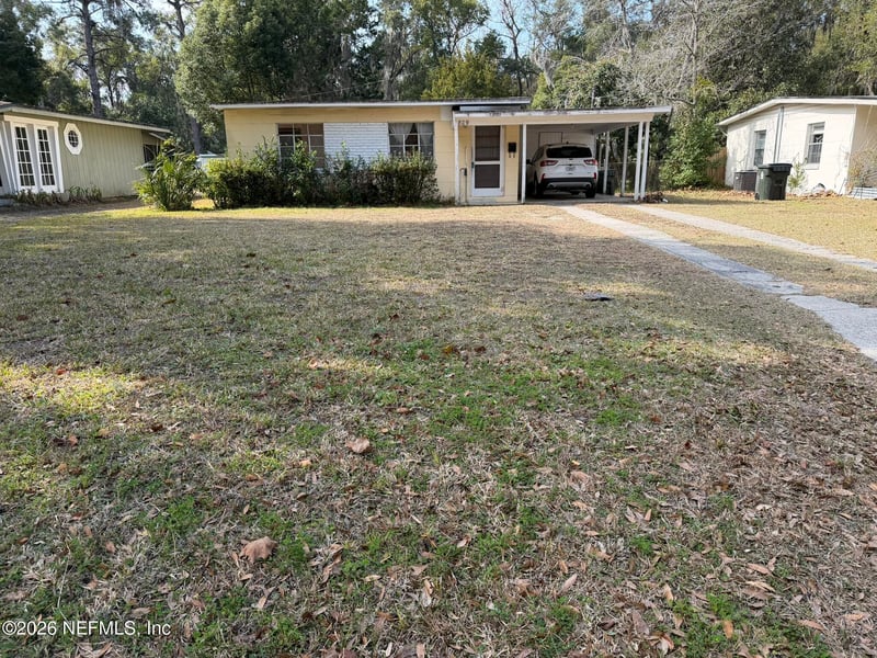 809 Cypress Ave, Green Cove Springs, FL 32043