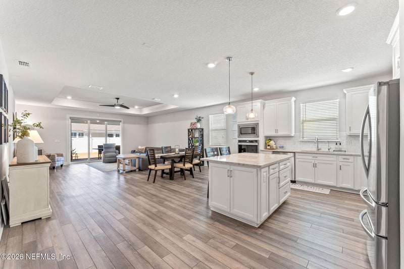 345 Muhly Grass St, Yulee, FL 32097