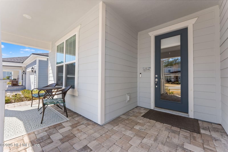 345 Muhly Grass St, Yulee, FL 32097