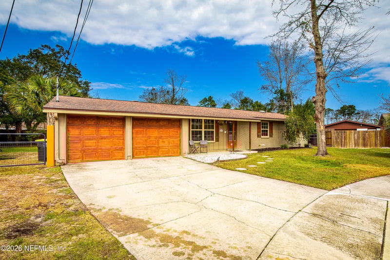 721 Foxbriar Cv, Jacksonville, FL 32221