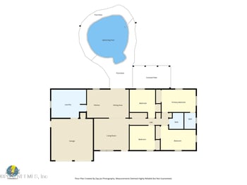 721 Foxbriar Cv, Jacksonville, FL 32221