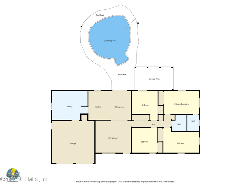 721 Foxbriar Cv, Jacksonville, FL 32221