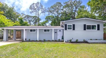 7214 Poinciana Ave, Jacksonville, FL 32217