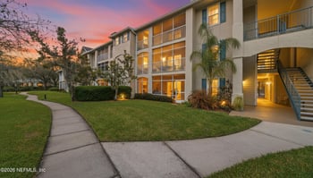 100 Ironwood Dr #114, Ponte Vedra Beach, FL 32082