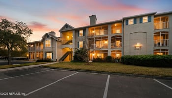 100 Ironwood Dr #114, Ponte Vedra Beach, FL 32082
