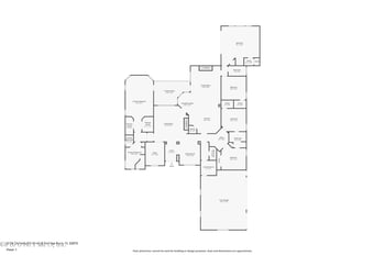 2738 Chestnut Grove Ct, Orange Park, FL 32073