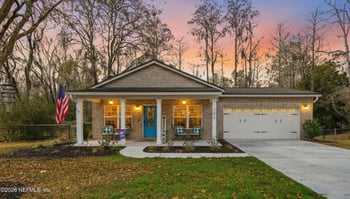 702 7th St, Macclenny, FL 32063