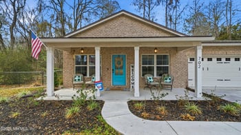 702 7th St, Macclenny, FL 32063