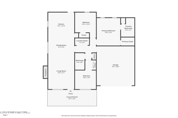 702 7th St, Macclenny, FL 32063