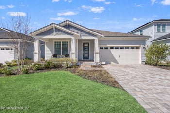 345 Muhly Grass St, Yulee, FL 32097