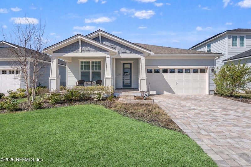 345 Muhly Grass St, Yulee, FL 32097