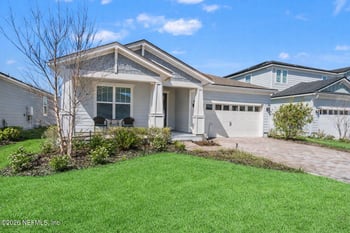 345 Muhly Grass St, Yulee, FL 32097