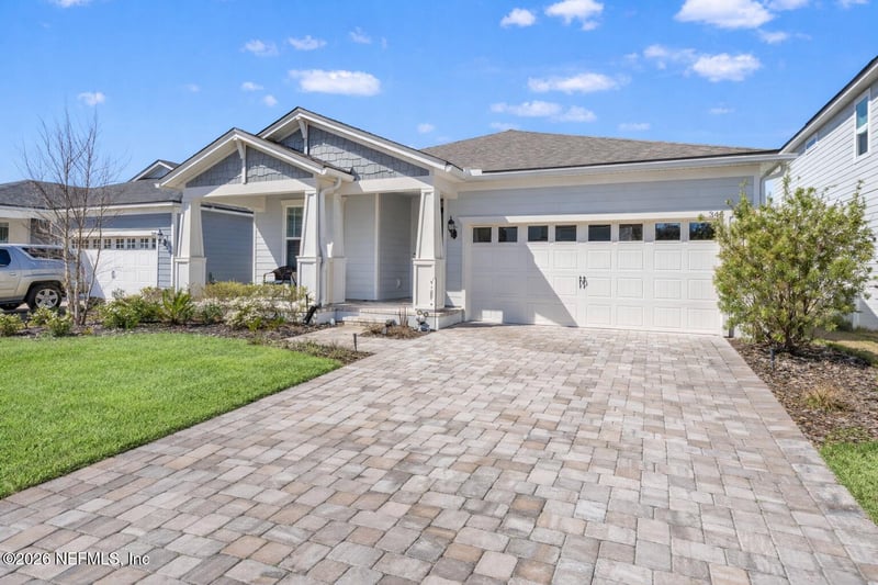 345 Muhly Grass St, Yulee, FL 32097