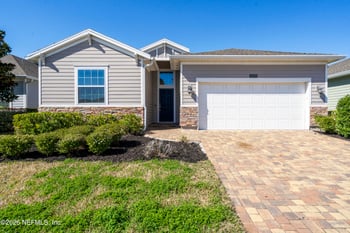 1694 Mathews Manor Dr, Jacksonville, FL 32211