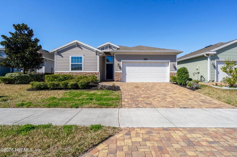 1694 Mathews Manor Dr, Jacksonville, FL 32211