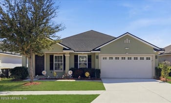 9876 Sailor Dr, Jacksonville, FL 32221