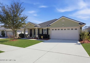 9876 Sailor Dr, Jacksonville, FL 32221