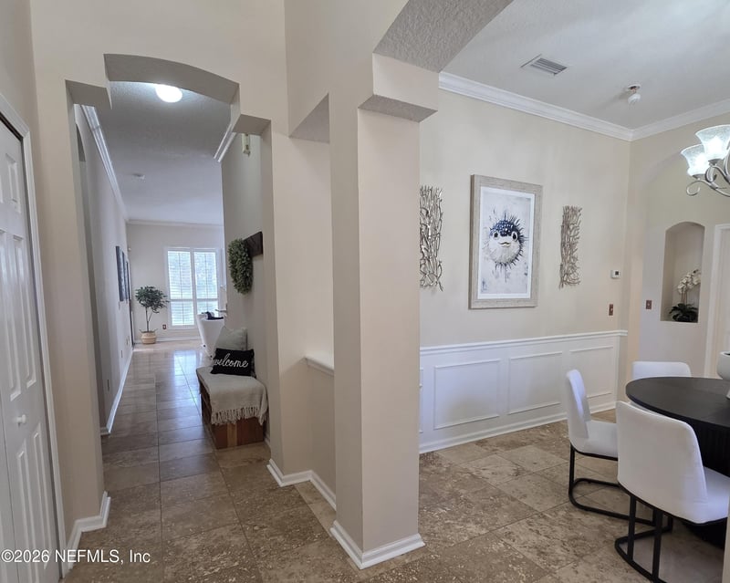 176 Oak Common Ave, St Augustine, FL 32095