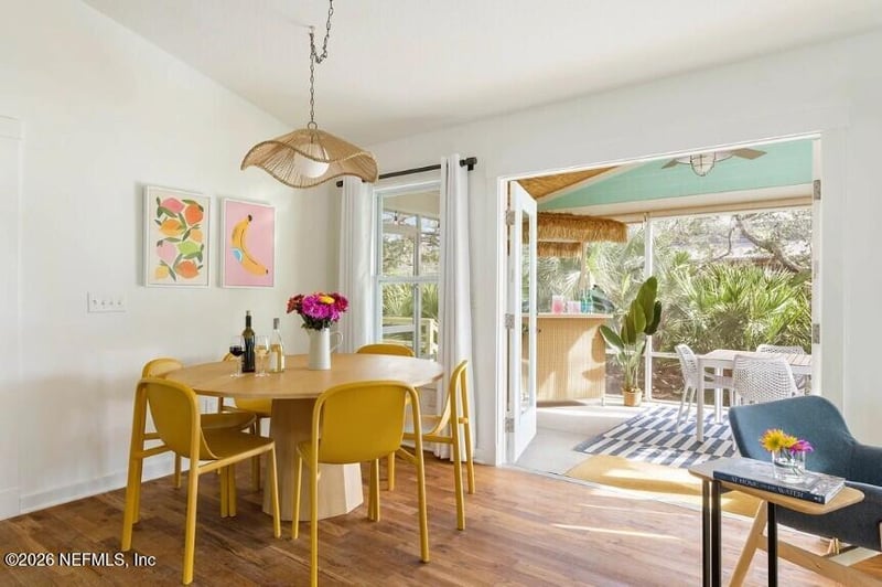 402 3rd St, St Augustine, FL 32084