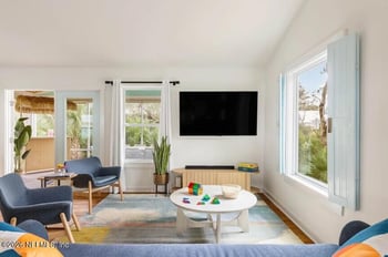 402 3rd St, St Augustine, FL 32084