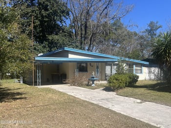 8043 Joffre Dr, Jacksonville, FL 32210