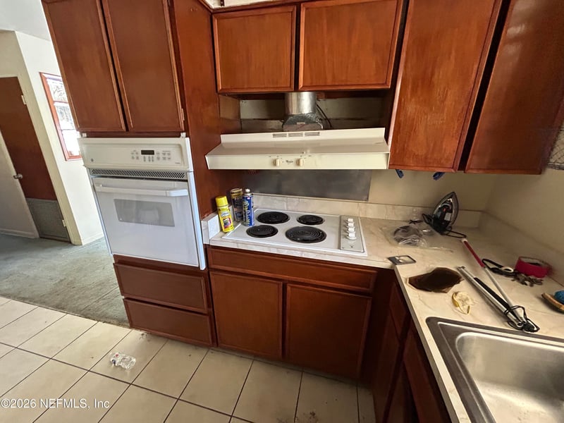 8043 Joffre Dr, Jacksonville, FL 32210