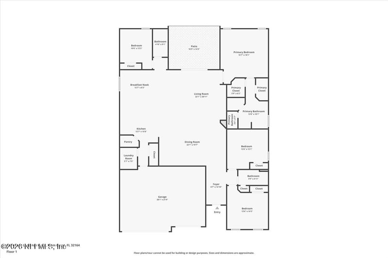 499 Grand Landings Pw, Palm Coast, FL 32164