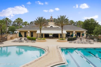 246 Glasgow Dr, St Johns, FL 32259